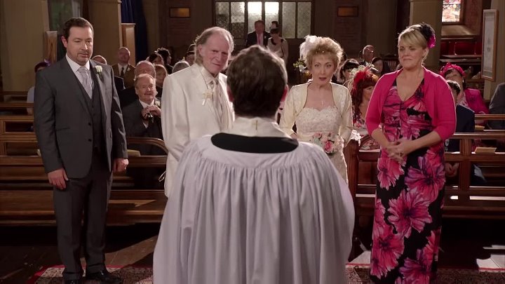 ⁣Mount Pleasant 2011 S03E08 720p