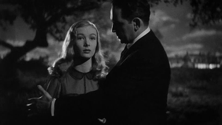 ⁣I Married A Witch (1942) (720p)🌻 Movies