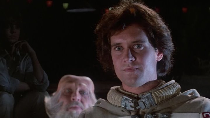 ⁣The Last Starfighter (1984) (1080p)🌻 Movies