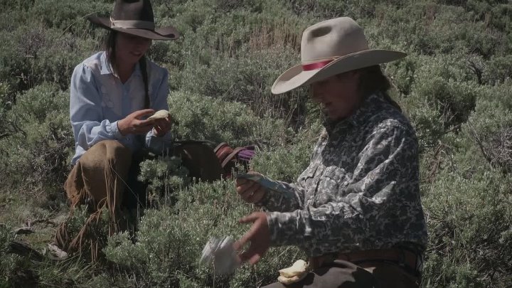 ⁣Bitterbrush (2021) (1080p)