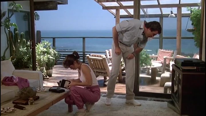 Magnum P I S7 E1 P2 ∙ L A