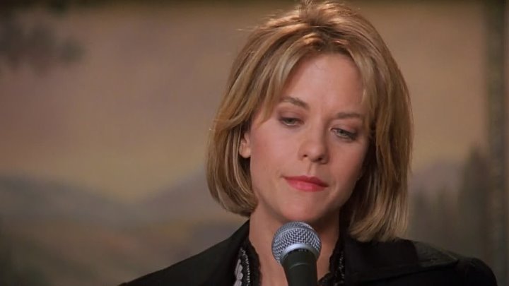 ⁣When A Man Loves A Woman (1994) (720p)🌻 Movies