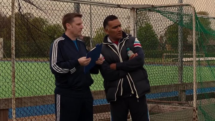 ⁣Mount Pleasant 2011 S04E01 720p