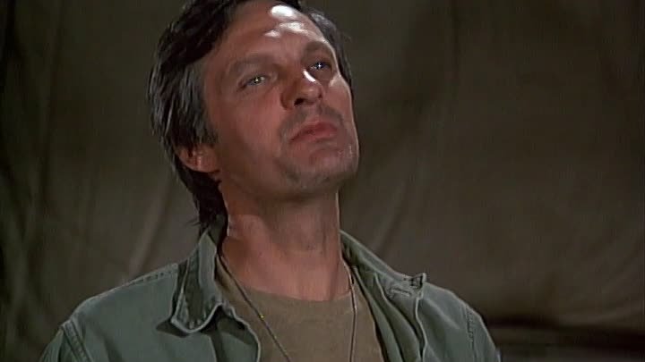⁣M*A*S*H S04E05 - Hey, Doc