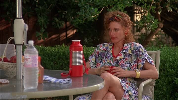 ⁣Eating (1990)🌻 Movies