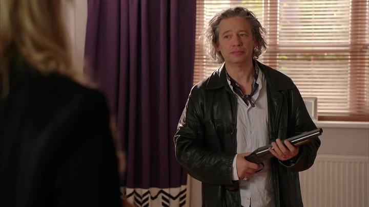 ⁣Mount Pleasant 2011 S04E08 720p