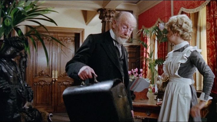 ⁣The Uncanny (1977) (720p)🌻 Movies