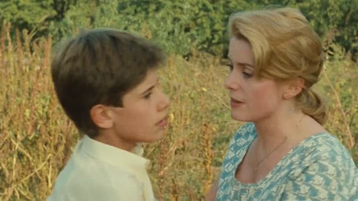 ⁣Scene Of The Crime (1986) [SoftSubs]🌻 Movies