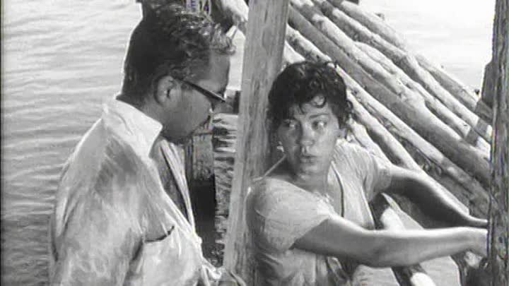 ⁣The Shark Hunters (1963) [SoftSubs]🌻 Movies