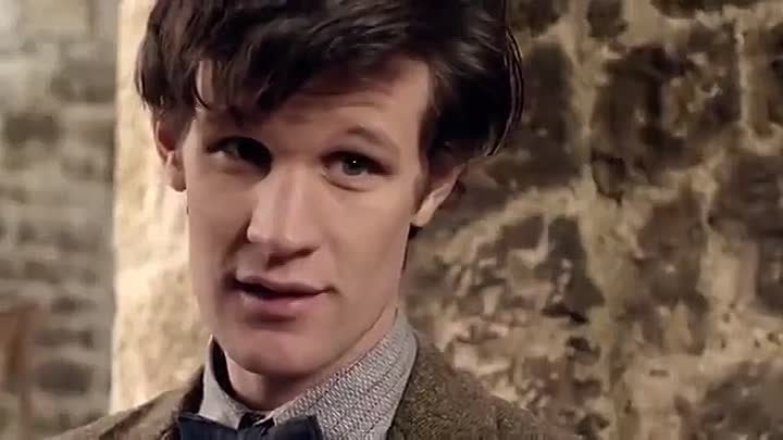 ⁣Doctor Who S05E06 The Vampires of Venice
