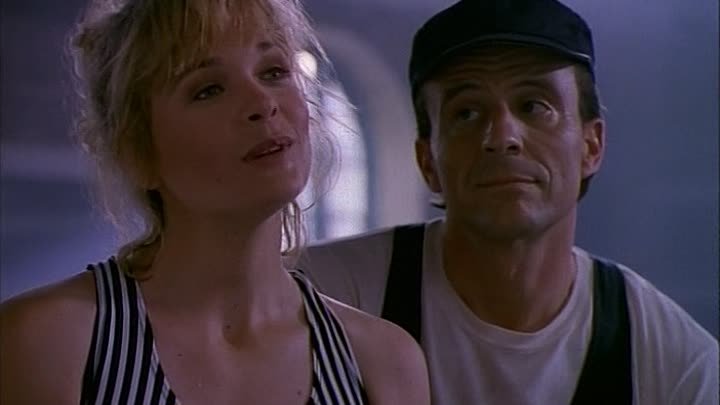 ⁣Calendar Girl, Cop Killer? The Bambi Bembenek Story (1992)🌻 Movies