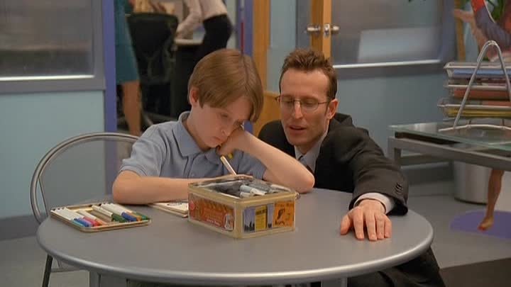 ⁣Hallmark Fielders Choice (2005) DvDrip🌻 Movies