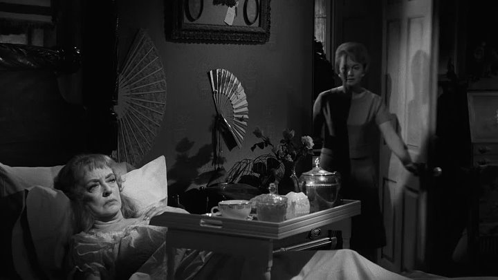 ⁣Hush Hush Sweet Charlotte (1964) (720p)🌻 Movies