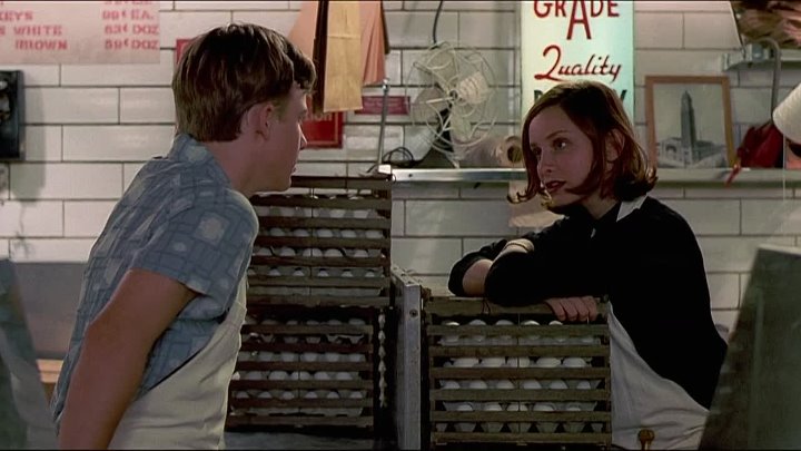 ⁣Telling Lies In America (1997) (1080p)