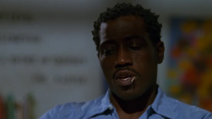 ⁣Undisputed (2002) REMASTERED (1080p)