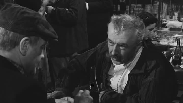 ⁣The Old Guard (1960) [SoftSubs]🌻 Movies