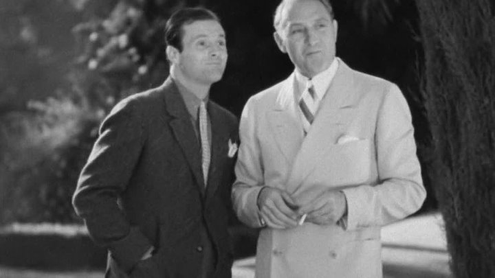 ⁣Heres Flash Casey (1938) (1080p) 🌻 Black & White Films