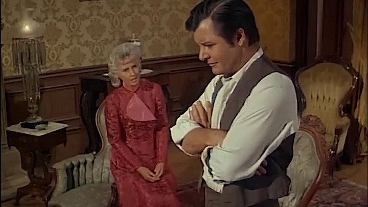 ⁣The Big Valley [S01E18] A Time to Kill