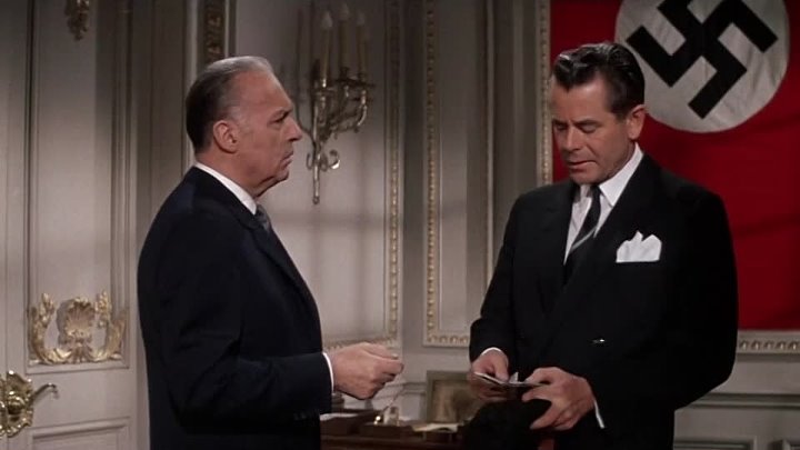 ⁣The Four Horsemen Of The Apocalypse (1962) (720p) Soft Subs Incl'🌻 Movies