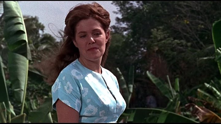 ⁣The Virgin Soldiers (1969) (720p) Soft Subs Incl'🌻 Movies