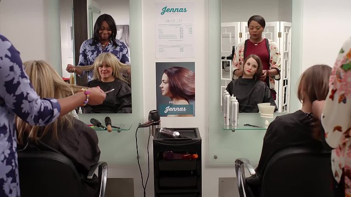 ⁣Mount Pleasant 2011 S06E02 720p