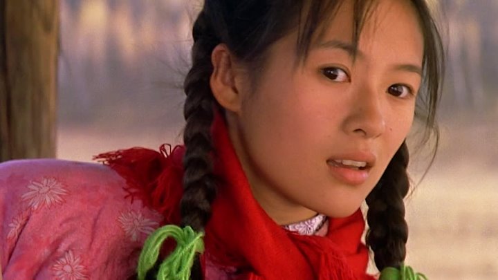 ⁣The Road Home (1999) [EngSubs] (1080p)🌻 Asian Cinema