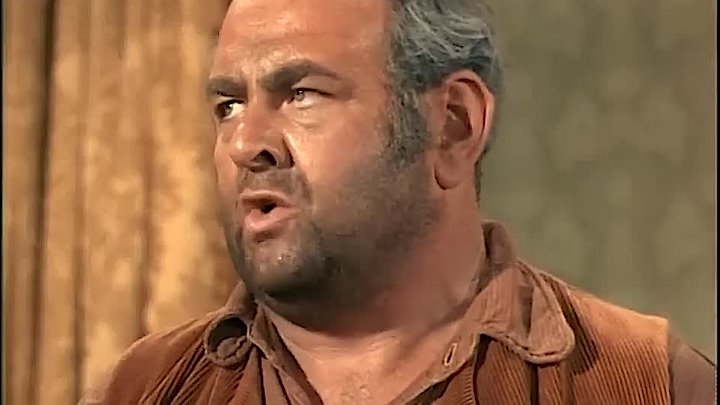 ⁣The Big Valley [S01E10] The Murdered Party