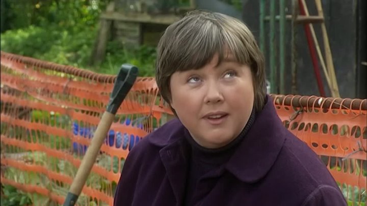 ⁣Maisie Raine S02E05 The Witness 720p