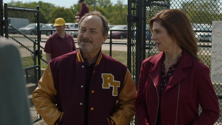 ⁣Teacher (2019) (1080p)