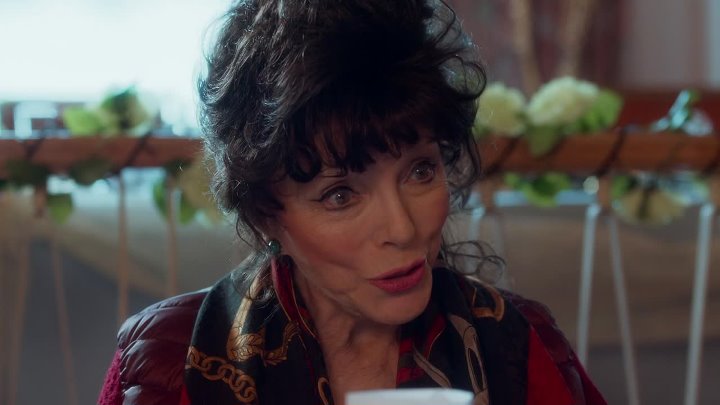 ⁣The Time Of Their Lives (2017) (1080p)