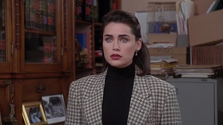 ⁣Hostile Advances: The Kerry Ellison Story (1996) Tv Movie🌻 Movies