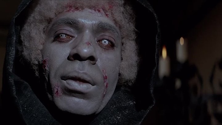 The Omega Man (1971) (1080p) 🌻 Movies