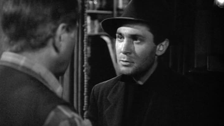 ⁣Western Pacific Agent (1950)🌻 Movies