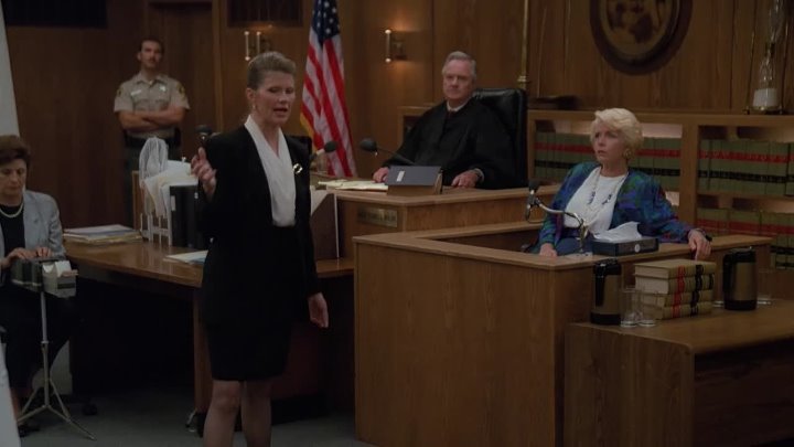 ⁣Her Final Fury: Betty Broderick, The Last Chapter (1992) (1080p)🌻 Movies