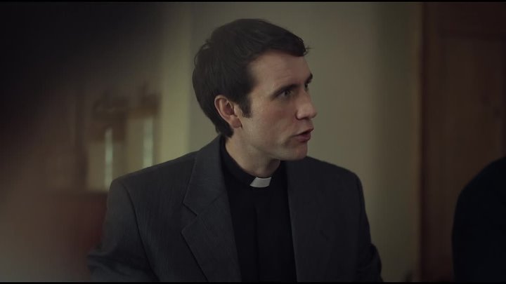 ⁣Murder Before Evensong [S01E01] (1080p)