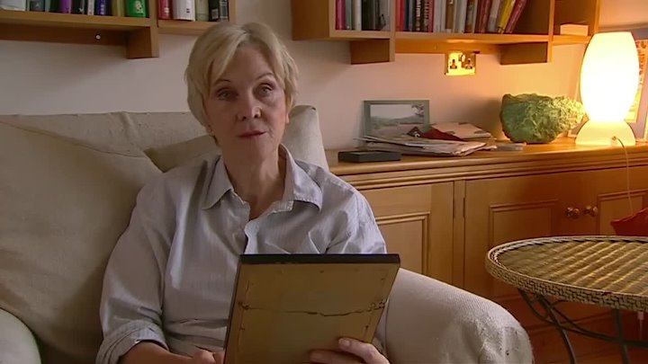 ⁣Who Do You Think You Are? S2 E2 ∙ Sheila Hancock