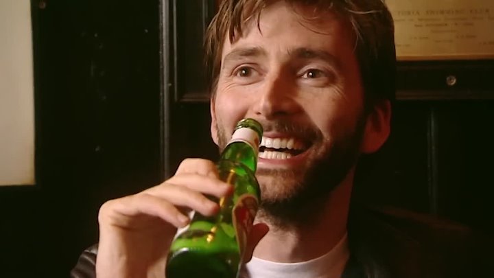 ⁣Who Do You Think You Are? S3 E4 ∙ David Tennant