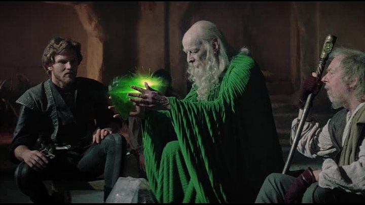 ⁣Krull (1983) (720p) Soft Subs Incl'🌻 Movies