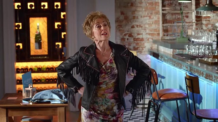 ⁣Mount Pleasant 2011 S06E03 720p