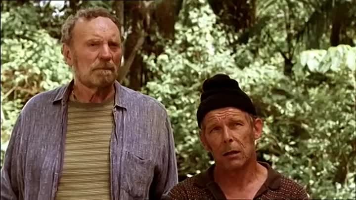 ⁣Auf Wiedersehen, Pet [S04E06] The End Of The Affair (2004) [DVDRip]