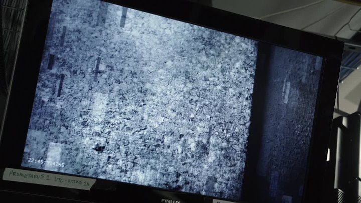 ⁣Paradox - S01E02 - Episode Two