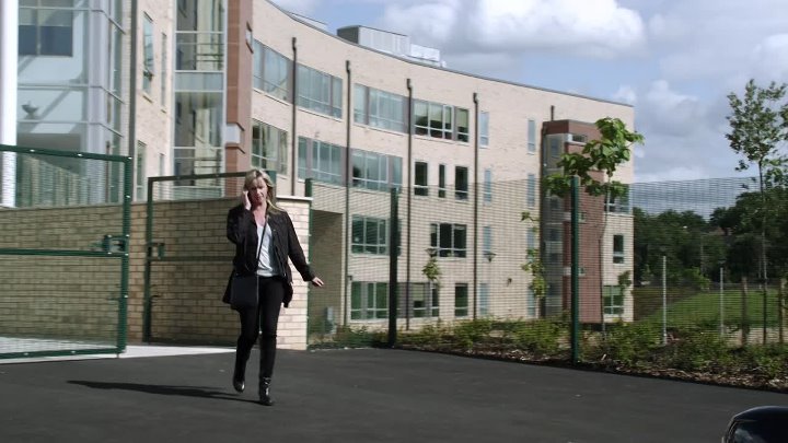 ⁣Paradox - S01E04 - Episode Four