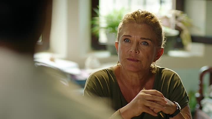 ⁣The Good Karma Hospital S01E06