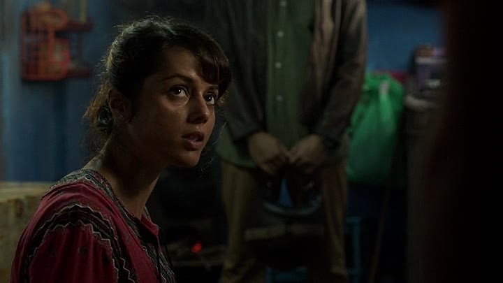 ⁣The Good Karma Hospital S02E02