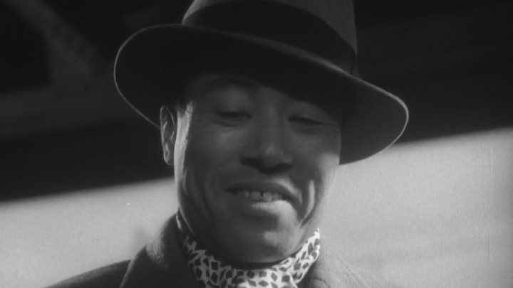 ⁣Woman (1948) Japanese [EngSubs] (1080p)🌻 Asian Cinema