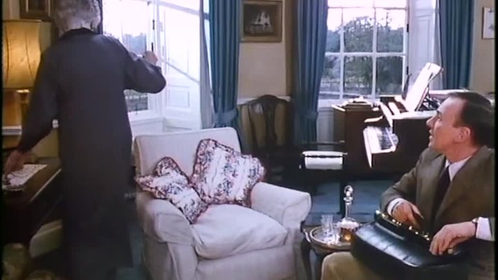 ⁣All Creatures Great and Small S05E01 - Against the Odds