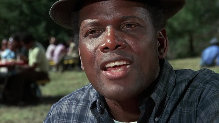 ⁣Uptown Saturday Night (1974) (720p)🌻 Movies