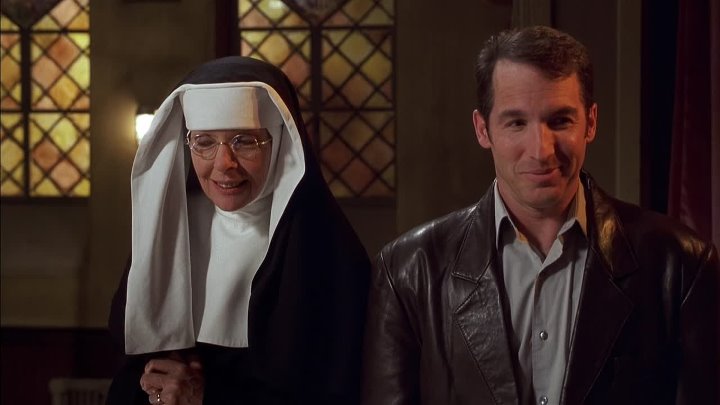 ⁣Sister Mary Explains It All (2001) (1080p)🌻 Movies