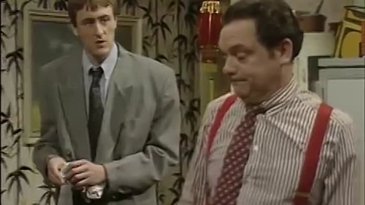⁣OFAH [S06E02] Danger UXD (1989) [DVDRip]