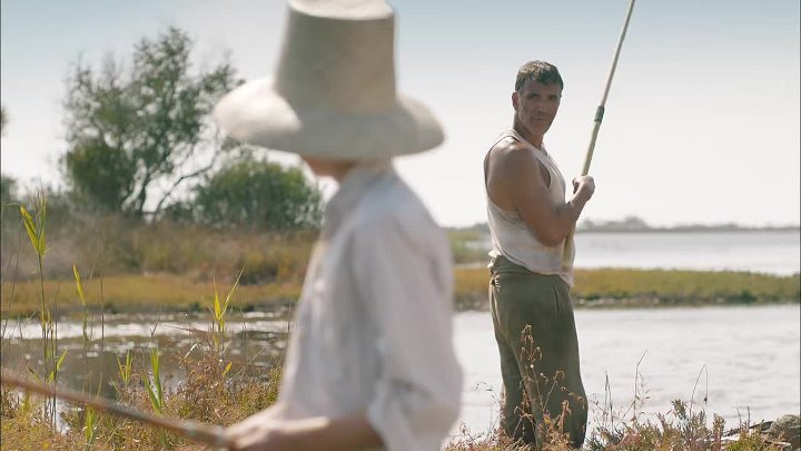 ⁣The Durrells S01E03 720p